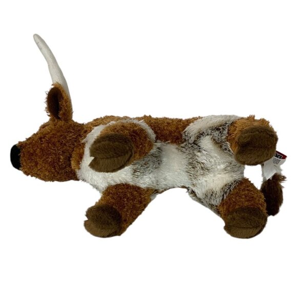 Douglas The Cuddle Toy T-Bone The Longhorn Steer Small Plush 2021 - Picture 6 of 8